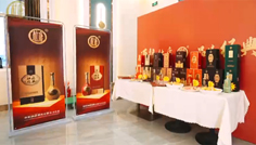 杜康酒加盟市場(chǎng)扶持