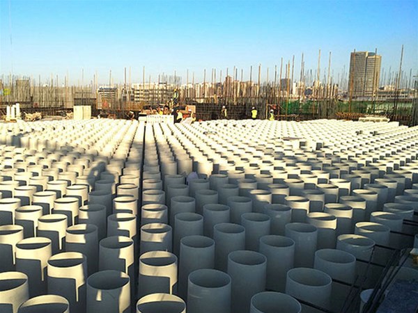 SMC華夫板維護(hù)保養(yǎng)中要注意什么？