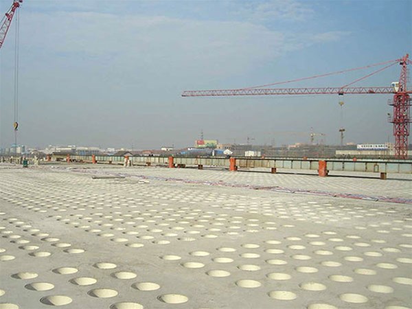 SMC華夫板清潔時(shí)需要注意哪些問(wèn)題？