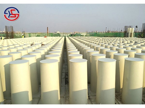 安裝華夫筒時應(yīng)該注意哪些問題呢？